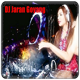 DJ Jaran Goyang House Music icon