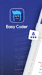 screenshot of EASY CODER : Learn Java