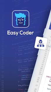 EASY CODER : Learn Java Programming 4.4.3 screenshots 1