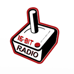 Cover Image of Télécharger RADIO 16 BIT  APK