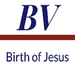 Icon image Bibleview-BirthOfJesus