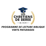 Cover Image of 下载 VP - CHRÉTIENS DE BÉRÉE  APK