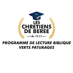 Icon image VP - CHRÉTIENS DE BÉRÉE