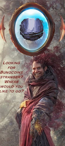 Bungos Bungite Collector Screen 2