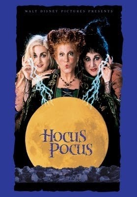 Hocus Pocus Movies On Google Play