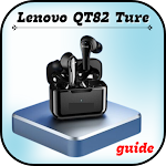 Cover Image of Descargar Lenovo QT82 Ture guide  APK