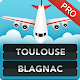 FLIGHTS Toulouse Airport Pro Изтегляне на Windows