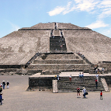 Teotihuacan(MX001) icon