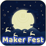 Cover Image of Download Maker Fest 1.0 APK