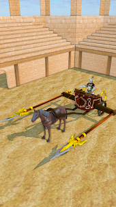 Chariot Fight