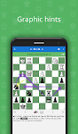 screenshot of Bobby Fischer - Chess Champion