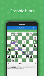 Bobby Fischer - Chess Champion 2.4.2 APK + Mod (Free purchase) for Android