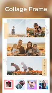 Pic collage Maker – Foto Grid For PC installation