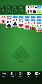 Solitaire Challenge 1.2 APK + Mod (Free purchase) for Android