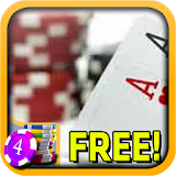 3D Poker Palace Slots - Free icon