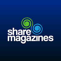 Sharemagazines - der digitale Lesezirkel