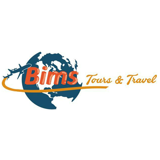 Bims Tours & Travel logo