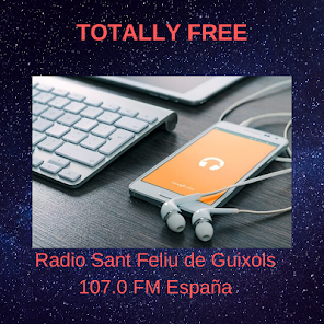 Radio Sant Feliu de Guixols 10 - Apps on Google Play