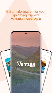 Ventura Travel App