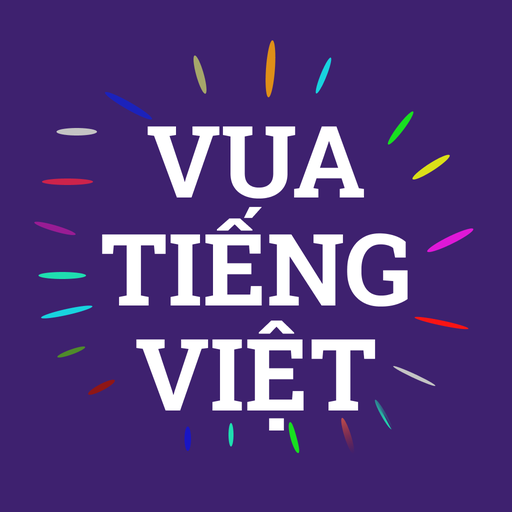 Vua Tiếng Việt  Icon
