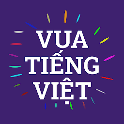 Icon image Vua Tiếng Việt