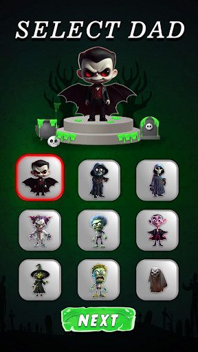 Zombie Ai Mix - Merge AI Games Screen 2