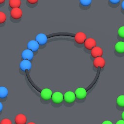Bead Sort Way