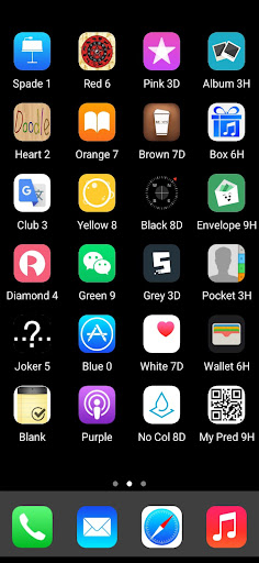 Ingenious Notepad I Screen 2