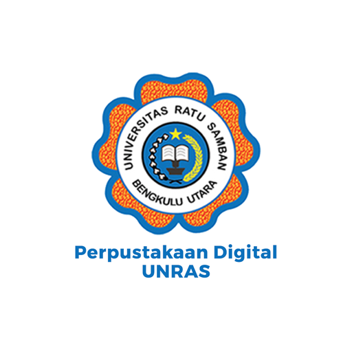 Perpustakaan Digital UNRAS logo