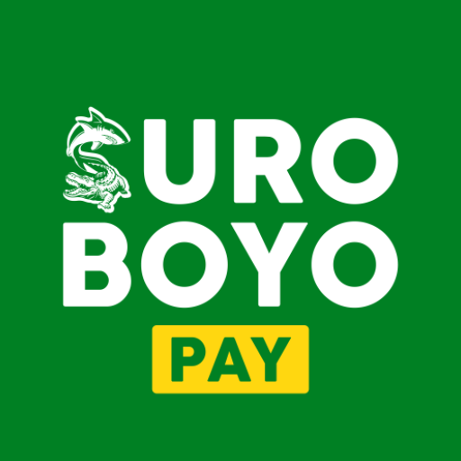 Suroboyo Pay - Speedcash logo
