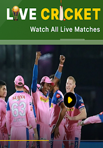 Cricket Live: IPL 2023 Live Tv