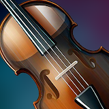 Cello Simulator: Play & Learn icon