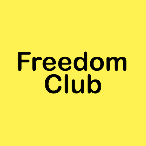 Freedom Club 1.0.0 Icon