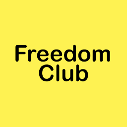 图标图片“Freedom Club”