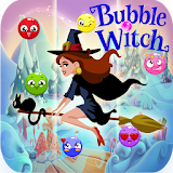 New Bubble Witch icon