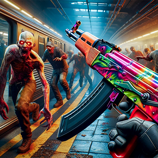 Zombie Eliminate logo