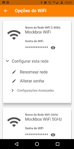 BY AIR BRASIL Screen 3