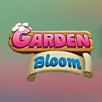 Garden Bloom Play 2000 levels
