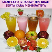 Top 10 Health & Fitness Apps Like MANFAAT JUS BUAH - Best Alternatives