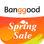 Cover Image of Download Banggood - Global leading online shop 7.18.1 APK