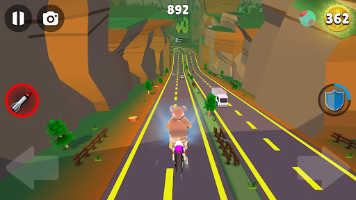 Faily Rider 2