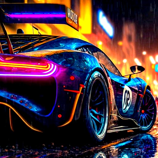 Forza Horizon 5 Wallpaper