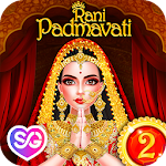 Cover Image of 下载 Rani Padmavati 2 : Royal Queen  APK