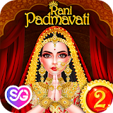 Rani Padmavati 2 : Royal Queen Wedding icon