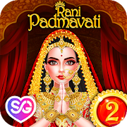 Top 30 Casual Apps Like Rani Padmavati 2 : Royal Queen Wedding - Best Alternatives