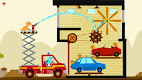 screenshot of Fire Truck Rescue - for Kids