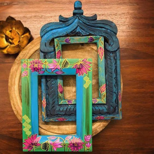 Android application Photo Frame Design Idea screenshort