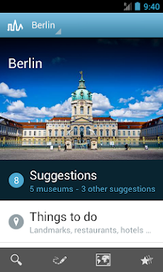 Berlin Travel Guideのおすすめ画像1