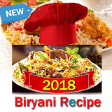 Latest Biryani Recipes - Asian & European icon