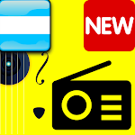 Cover Image of Download Fm Milenium 106.7 Argentina Gr  APK
